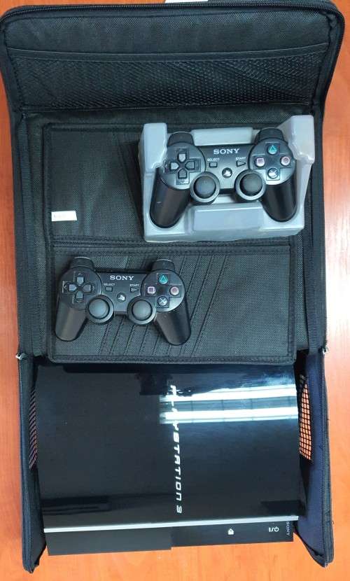 Sony PS3