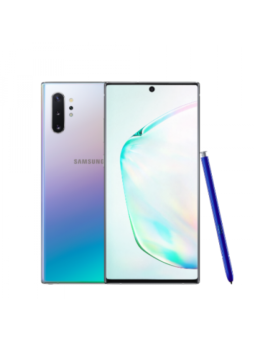 Samsung Note 10 Aura Glow