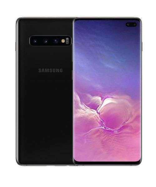 Samsung Galaxy S10