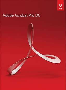Adobe Acrobat Professional DC 2019  serial Lifetime Activation for Windows