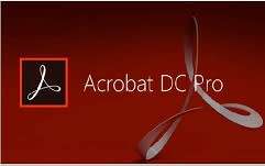 Adobe Acrobat Pro DC 2019 for Windows