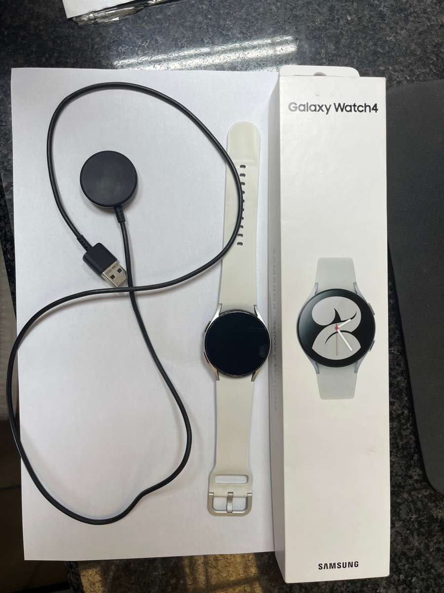 Samsung Galaxy Watch