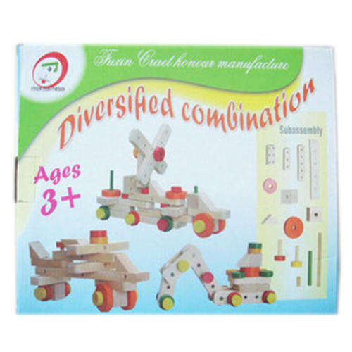 DIY set 1 (Diversified  combination)