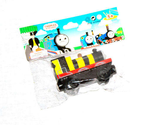 (Tomas & Friends) Busy as a bee