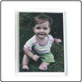 Fridge Magnet (49mm X 68mm)