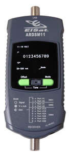 Satellite Finder Kit