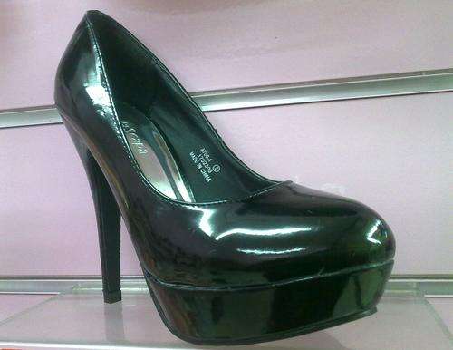 SCAPA PATENT PLATFORMS !!!! **  SIZES 3-8 ** ONLY FROM DOCTORNERO!!!