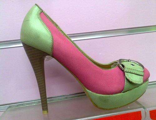 !! EXCLUSIVE  !!! PREMIUM KOCO PLATFORMS  **  SIZES 3-8 ** ONLY FROM DOCTORNERO!!!