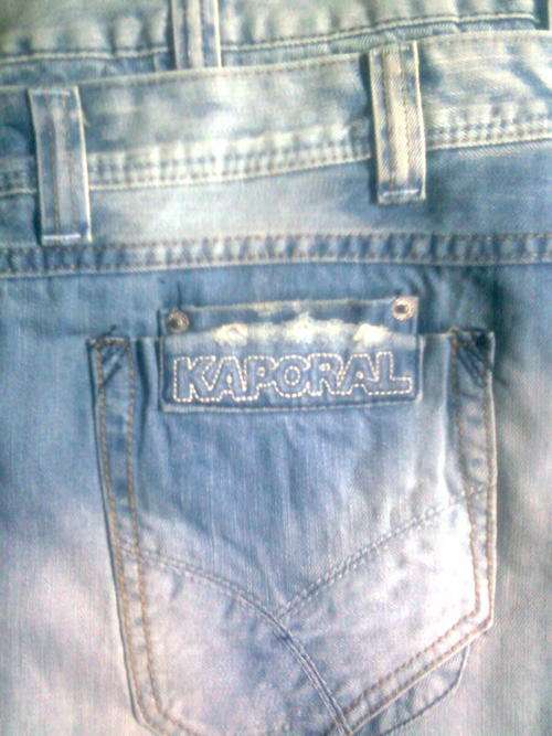 ***ONLY FROM DOCTORNERO *** KAPORAL 5 CROSSOVER JEANS *** ( SIZE 30 & 36 !!) ***  R1!!!!!!!!