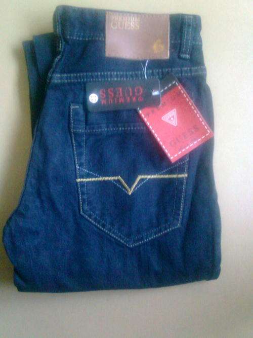 ***ONLY FROM DOCTORNERO ***GUESS PREMIUM FALCON SLIM BOOT *** ( SIZE 30 - 36 !!) ***  R1!!!!!!!!