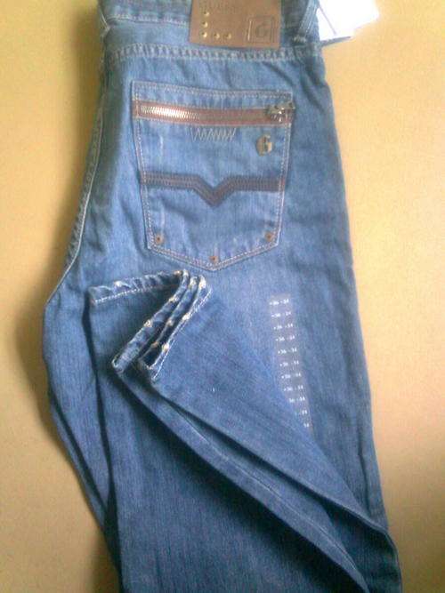 ***ONLY FROM DOCTORNERO ***GUESS PREMIUM FALCON  *** ( SIZE 30 - 36 !!) ***  R1!!!!!!!!