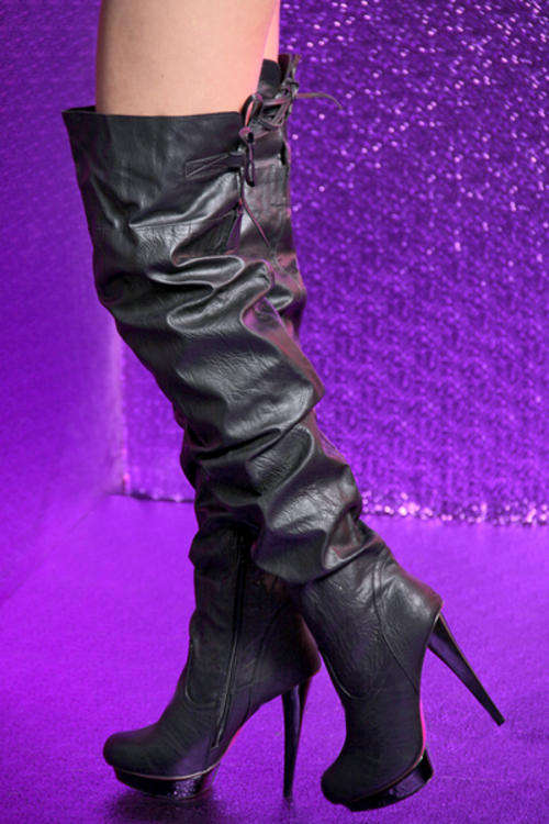 **R1600 ** ALTA CALIDAD BOOTS**  SIZES 4-8** ONLY FROM DOCTORNERO!!***