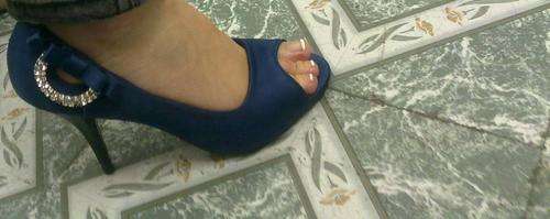 !!!!! LATEST !!!! STYLISH LADIES PUMPS !!!  SIZES 3-8 ** ONLY FROM DOCTORNERO!!!