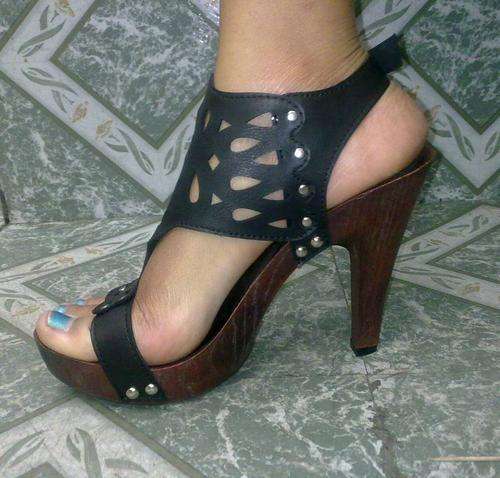 !!!! LATEST  !!!! STYLISH WOODEN RETRO PLATFORMS  !!!! **  SIZES 3-7 ** ONLY FROM DOCTORNERO!!!