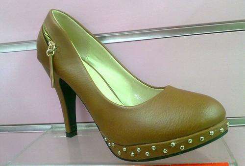 !! 2012 ARRIVALS  !!! PREMIUM KOCO STUDDED HEELS  **  SIZES 3-8 ** ONLY FROM DOCTORNERO!!!