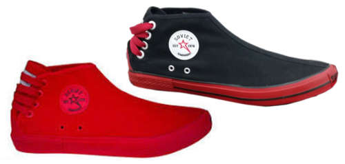 Soviet Chargers | 2 Colours