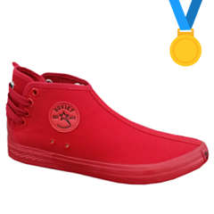 Men's Soviet Charger Sneakers