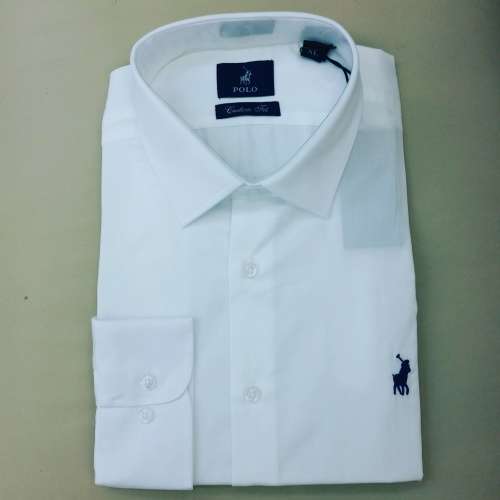 POLO MENS CUSTOM SIGNATURE SHIRT!!!!