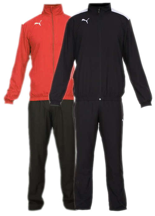 Men's Puma Woven Tracksuit | 2 Colours