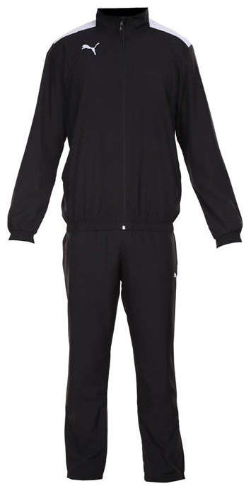 Men's Puma Woven Tracksuit | 2 Colours