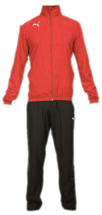 Men's Puma Woven Tracksuit | 2 Colours