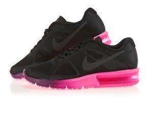 NIKE WOMEN'S AIRMAX SEQUENT!!!!
