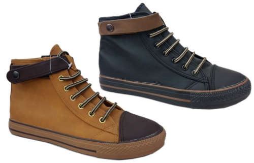 Men's K7 Ankle Sneakers | 2 Colours