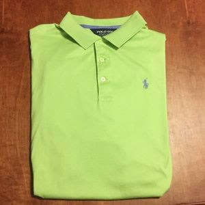 Orignal Polo Golfer Size XXL