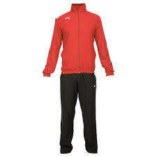 Puma Full Tracksuit Orignal Size Medium Value R1300-00