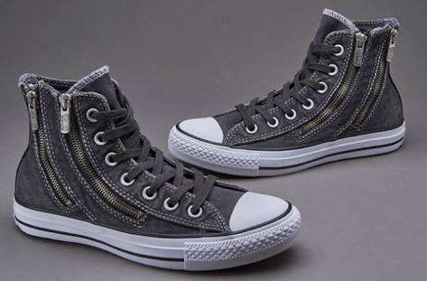 Converse all star dual storm Size 6. Market price R1300