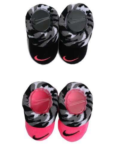 NIKE AUTHENTIC CUFF BOOTIES FOR BABIES 0-6 MONTHES!!!!!