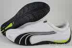 PUMA DRIFT CAT 4 LEATHER