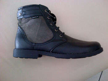 JONATHAN D BOOTS FOR MEN