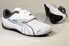 PUMA DRIFT CAT 4 ALT CLOSURE