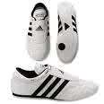 ADIDAS TAEKWONDO