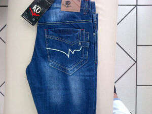 KG PREMIUM JEANS