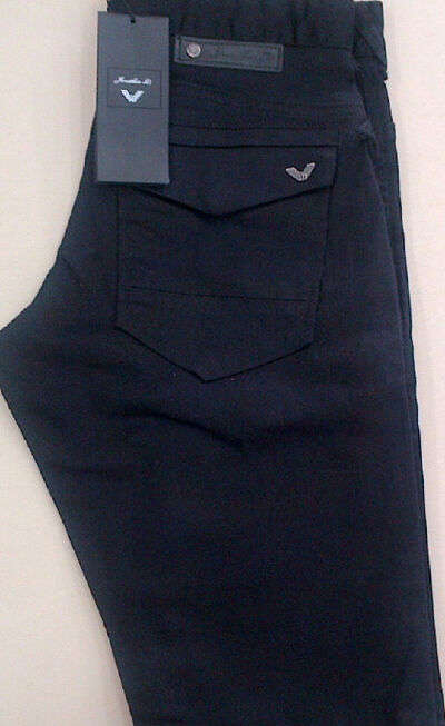 JONATHAN D MENS SKINNY JEANS 100% AUTHENTIC