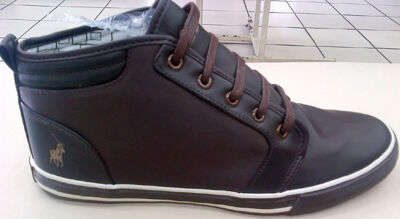 POLO ANKLE BOOTS FOR MEN @LOW LOW LOW PRICE