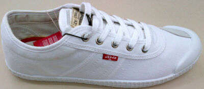 LEVI'S KRUSH WHITE CLEARANC SALE!!!!!!!