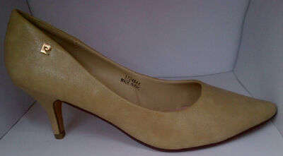 PIERRE CARDIN LADIES FORMAL SHOE ON SPECIAL