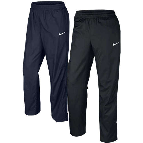 Men's Nike Tracksuit Pants | Black or Navy Blue
