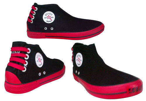 SOVIET CHARGER SNEAKERS!!!!