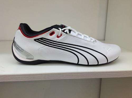 PUMA FUTURE CAT M2 FIRE