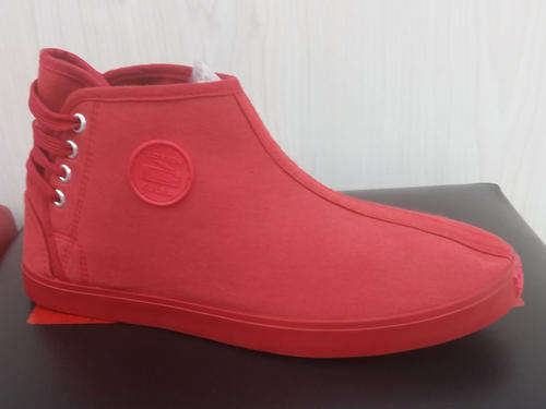 Ladies Loxion Kulca Charger Sneakers | 2 Colours