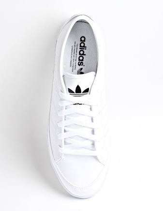 ADIDAS NIZZA REMODEL FOR MEN SIZE UK 10!!!!!!!!!!!