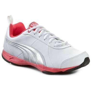 PUMA FLEX-TRAINER FOR LADIES SIZE UK 6!!!!!!!