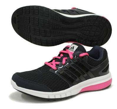 ADIDAS GALAXY ELITE FOR WOMEN SIZE UK 5 !!!!!!!AUTHENTIC MARKET VALUE R1500-00