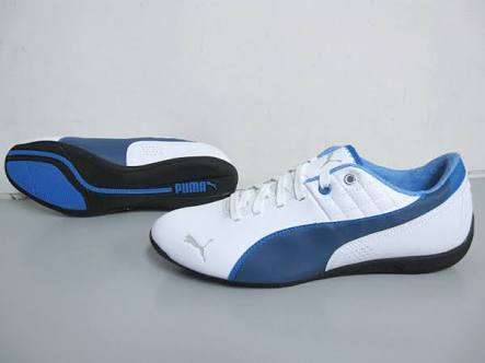 PUMA ORIGNAL DRIFT CAT 6 SNEAKER FOR MEN SIZE UK 9 !!!!!!
