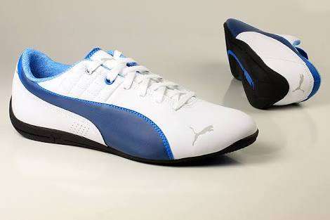 PUMA ORIGNAL DRIFT CAT 6 SNEAKER FOR MEN SIZE UK 9 !!!!!!