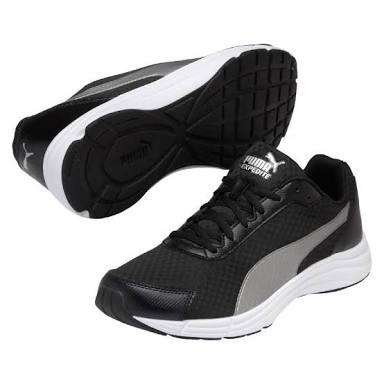 PUMA ORIGNAL EXPEDITE SIZE UK 8  !!!!!!!!!!MARKET VALUE R1499.99